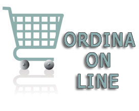 Ordina Materiale ON LINE